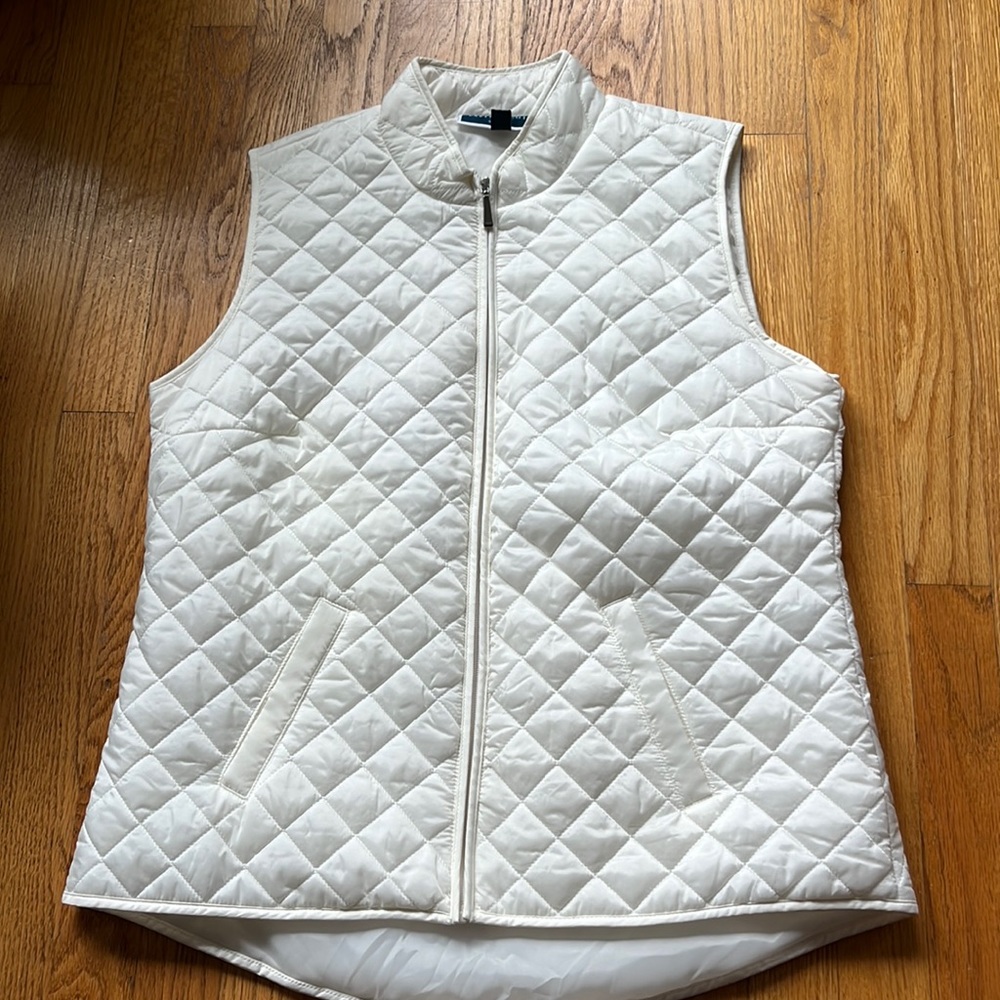 Karen Scott Vest